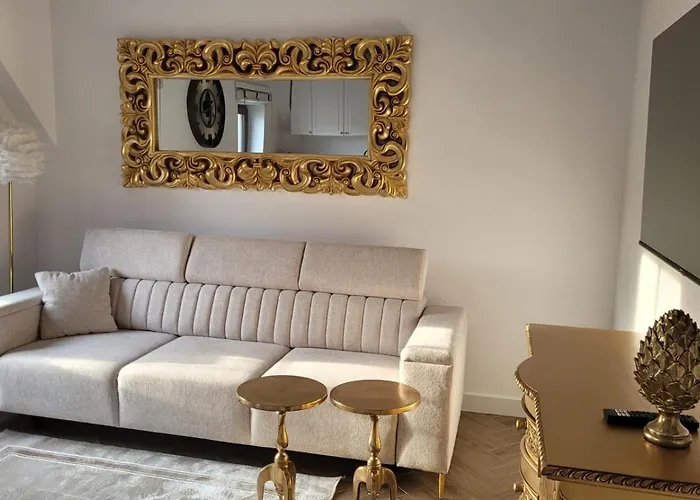 Apartament Jaracza 28/15