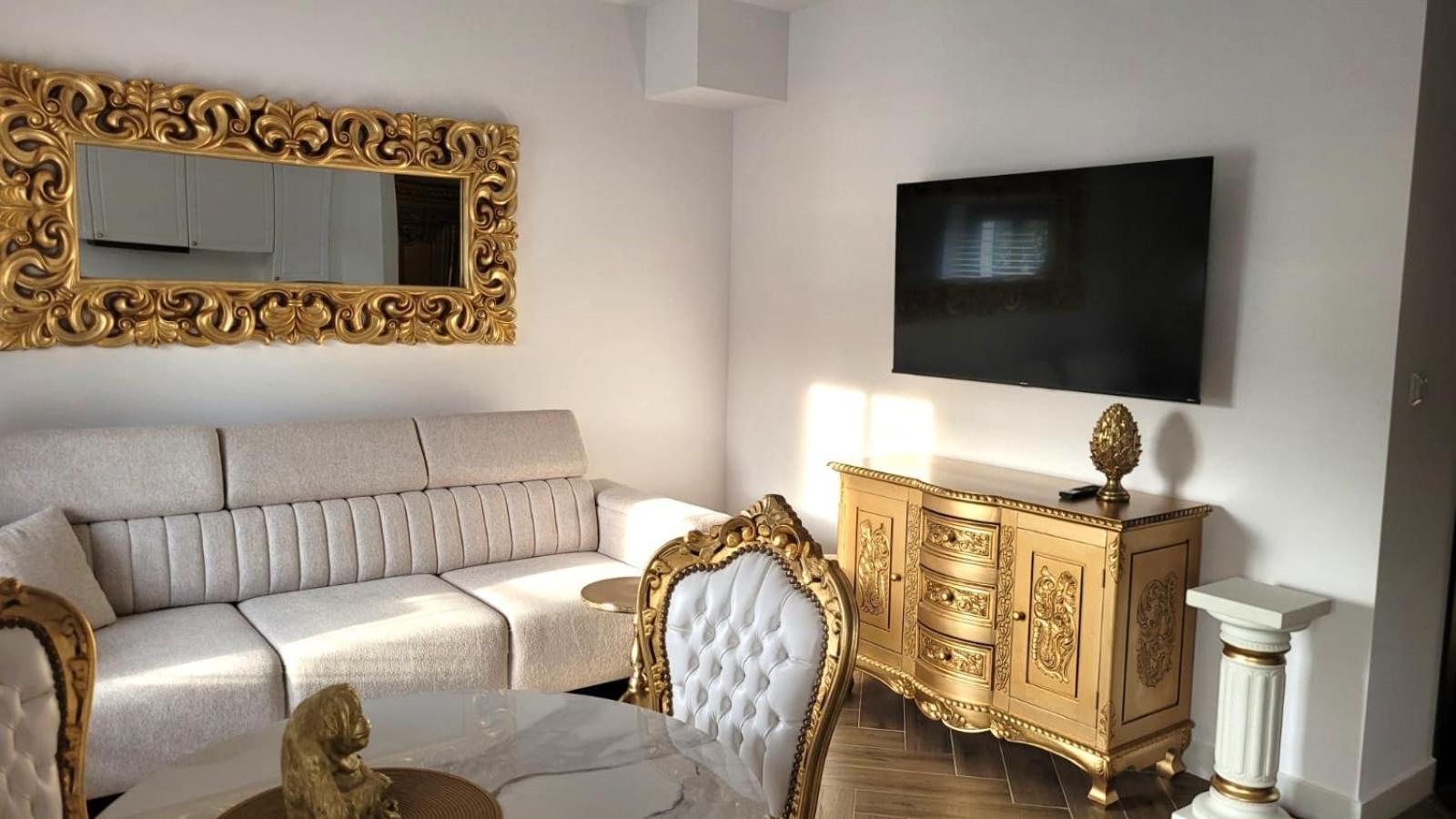 Apartment Jaracza 28/15 Slupsk