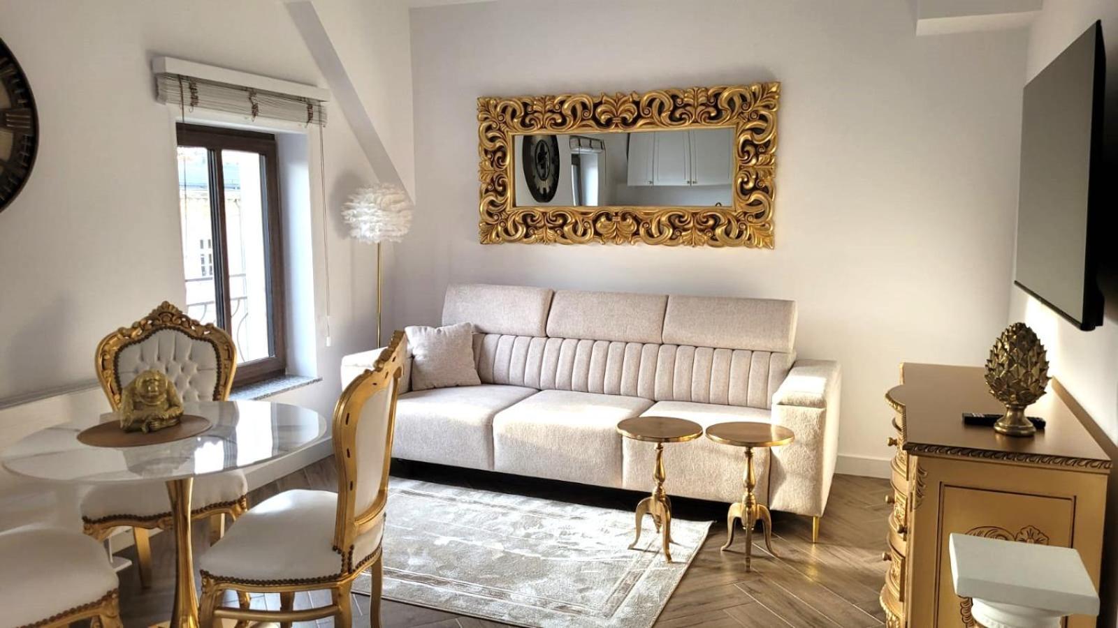 Apartment Jaracza 28/15
