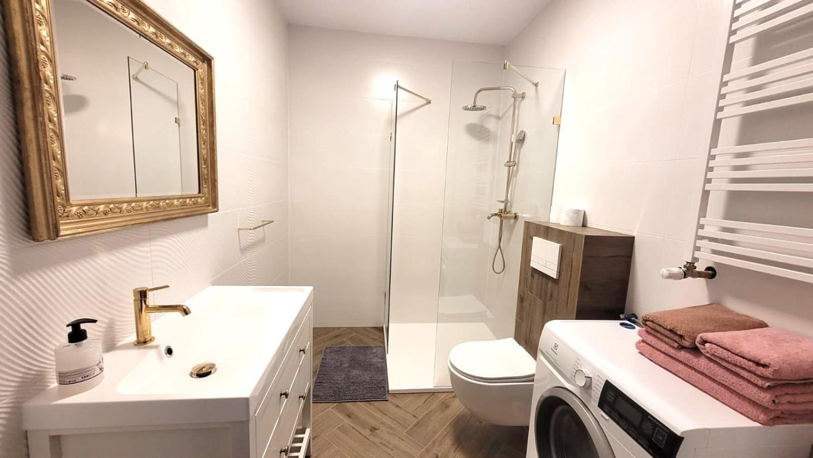 Apartment Jaracza 28/15