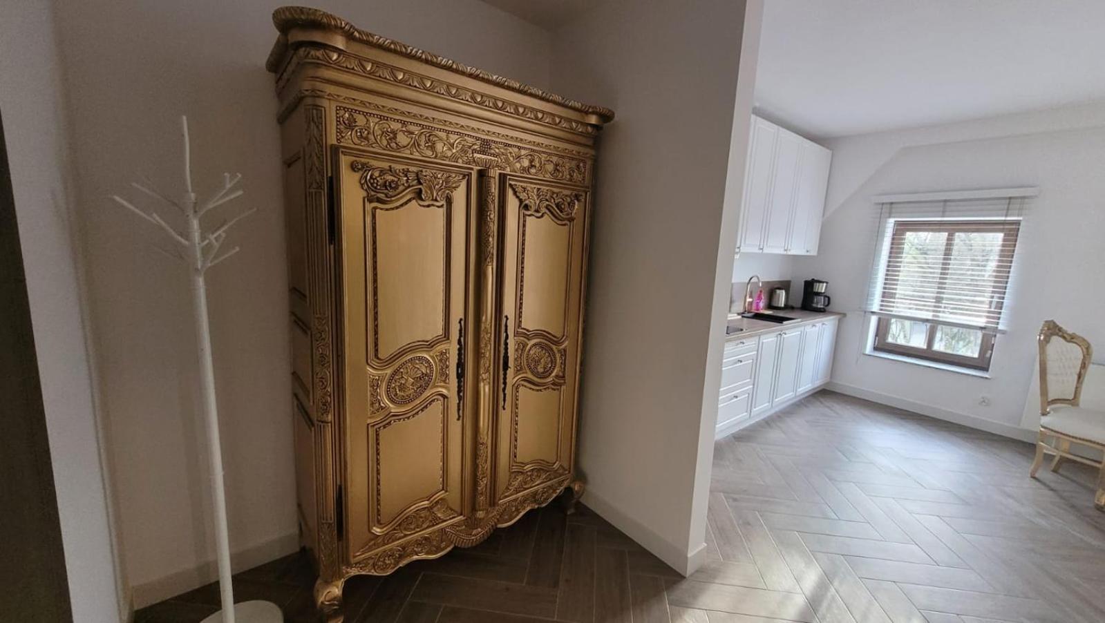 Apartment Jaracza 28/15 *