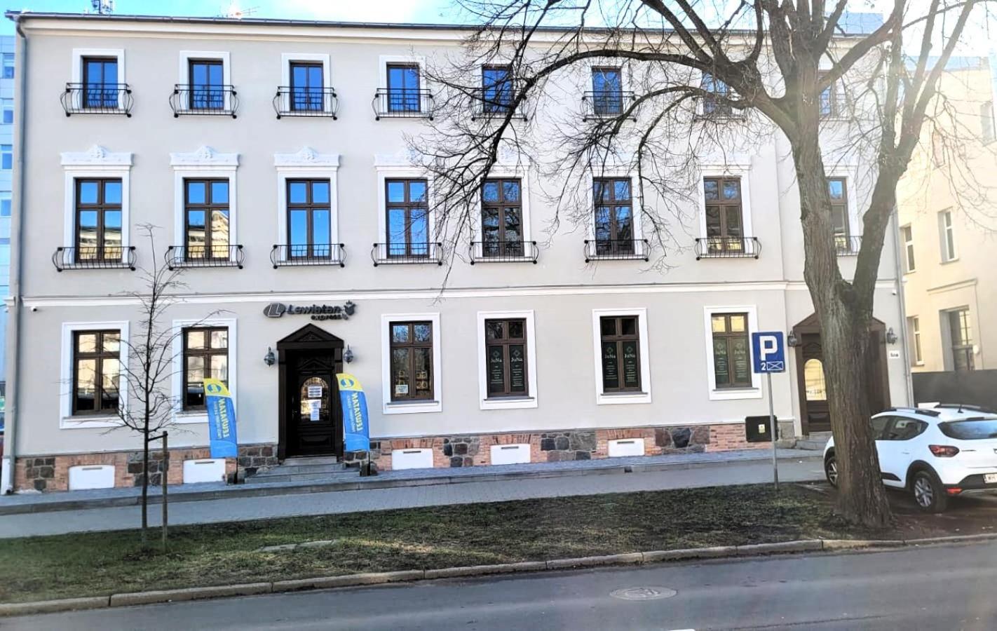 Jaracza 28/15 * Slupsk